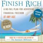Start Late, Finish Rich: A No-Fail Plan for Achieving Financial Freedom at Any Age