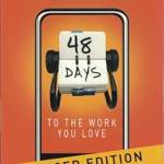 48 Days to the Work You Love: Preparing for the New Normal