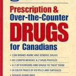 Prescription and Over-the-Counter Drugs for Canadians