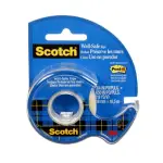 Scotch® Wall-Safe Tape 183-ESF, 1 Roll Per Pack
