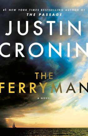 The Ferryman