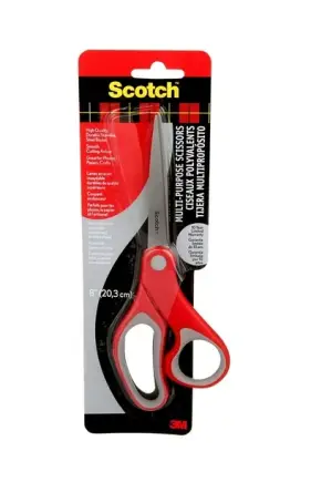 Scotch® Multi-Purpose Scissors