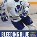 Bleeding Blue: Giving My All for the Game