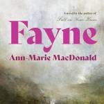 Fayne: A Novel