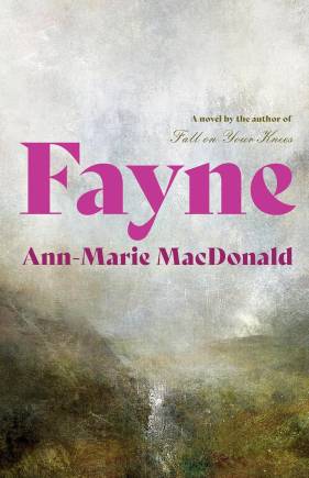 Fayne: A Novel