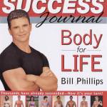 Success Journal: Body for Life