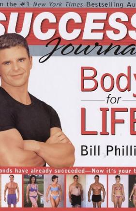 Success Journal: Body for Life