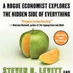 Freakonomics: A Rogue Economist Explores the Hidden Side of Everything