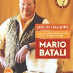 Molto Italiano: Simple Italian Recipes for Cooking at Home
