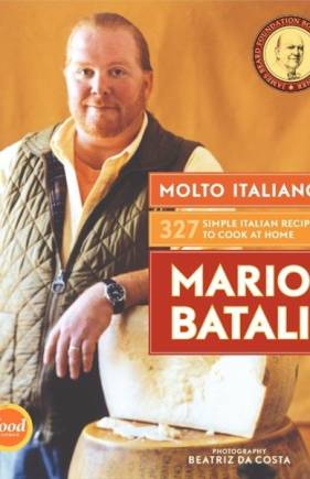 Molto Italiano: Simple Italian Recipes for Cooking at Home