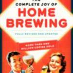The Complete Joy of Homebrewing (Fourth Edition)