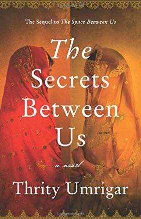 The Secrets Between Us: A Novel