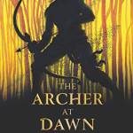 The Archer at Dawn (Tiger at Midnight, Bk. 2)