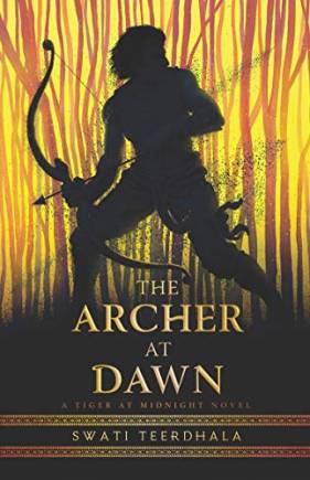 The Archer at Dawn (Tiger at Midnight, Bk. 2)