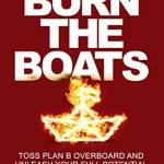 urn the oats: Toss Plan Overoard and Unleash Your Full Potential