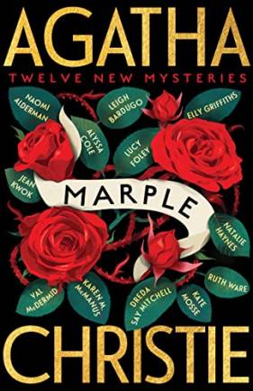 Marple: Twelve New Mysteries