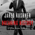Breaking History: A White House Memoir