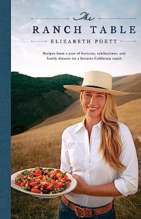 The Ranch Table