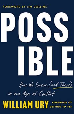 Possile: How We Survive (and Thrive) in an Age of Conflict