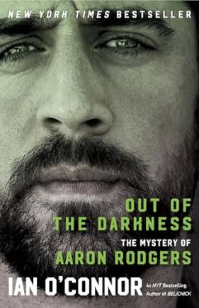 Out of the Darkness: The Mystery of Aaron Rodgers