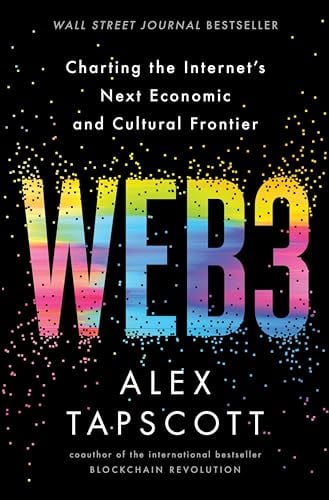 We3: Charting the Internet's Next Economic and Cultural Frontier