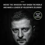 The Showman: Inside the Invasion That Shook the World and Made a Leader of Volodymyr Zelensky