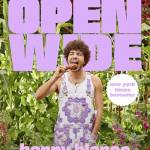 Open Wide: A Cookbook for Friends