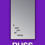 It Was You All Along