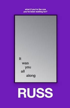 It Was You All Along