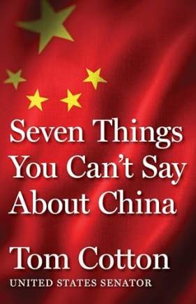Seven Things You Can't Say Aout China