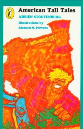 American Tall Tales