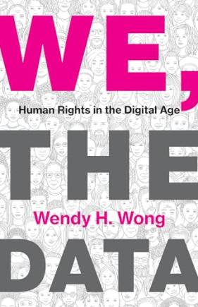 We, the Data: Human Rights in the Digital Age