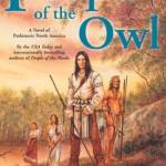 People of the Owl: A Novel of Prehistoric North America