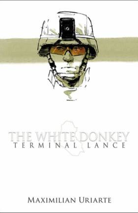 Terminal Lance (The White Donkey)