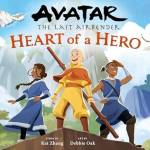 Heart of a Hero (Avatar: The Last Airbbender)