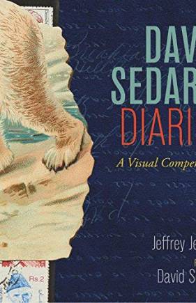 David Sedaris Diaries: A Visual Compendium
