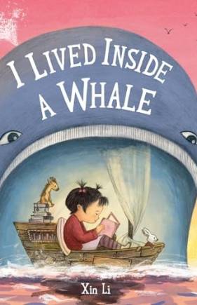 I Lived Inside a Whale