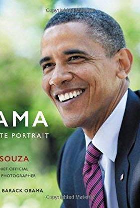 Obama: An Intimate Portrait
