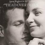 Head Over Heels: Joanne Woodward and Paul Newman: A Love Affair in Words and Pictures