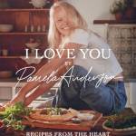 I Love You: Recipes From the Heart