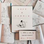 Love & Vermin: A Collection of Cartoons by The New Yorker's Will McPhail