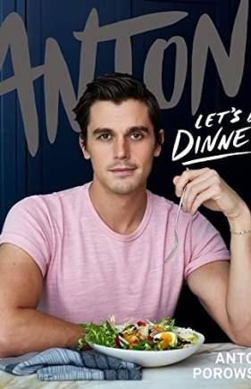 Antoni: Let's Do Dinner