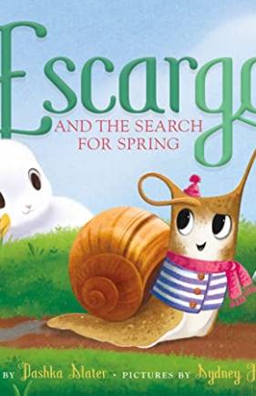 Escargot and the Search for Spring