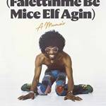 Thank You (Falettinme e Mice Elf Agin): A Memoir