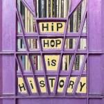 Hip-Hop Is History