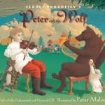 Sergei Prokofiev's Peter and the Wolf