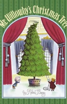 Mr. Willowby's Christmas Tree