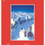 Skipping Christmas (also known as Christmas with the Kranks)