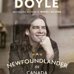 A Newfoundlander in Canada: Always Going Somewhere