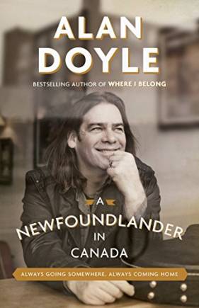 A Newfoundlander in Canada: Always Going Somewhere